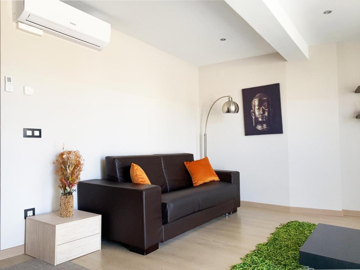 Apartamentos Lorione Olite Exterior foto
