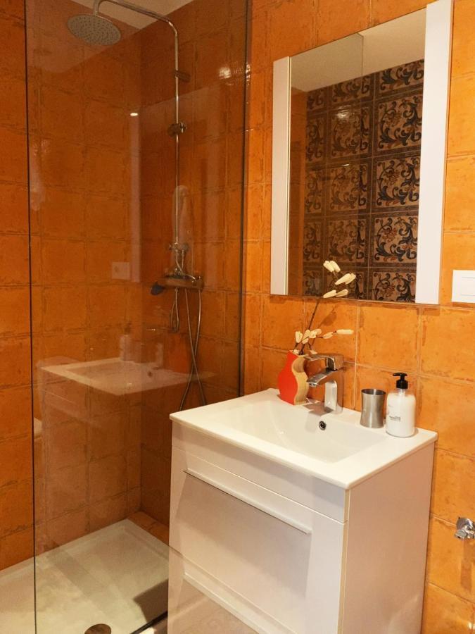 Apartamentos Lorione Olite Exterior foto