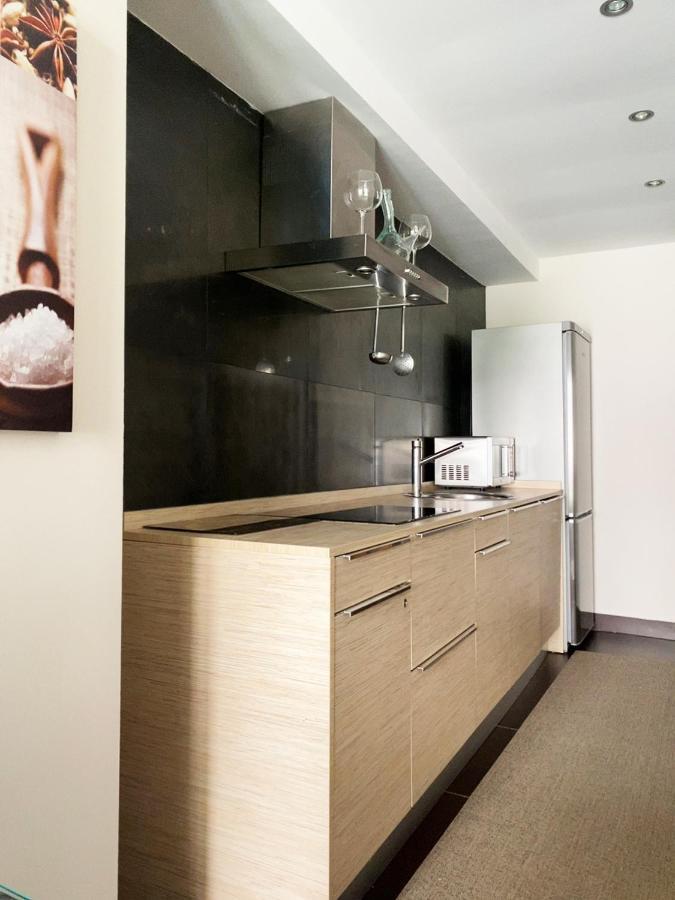 Apartamentos Lorione Olite Exterior foto