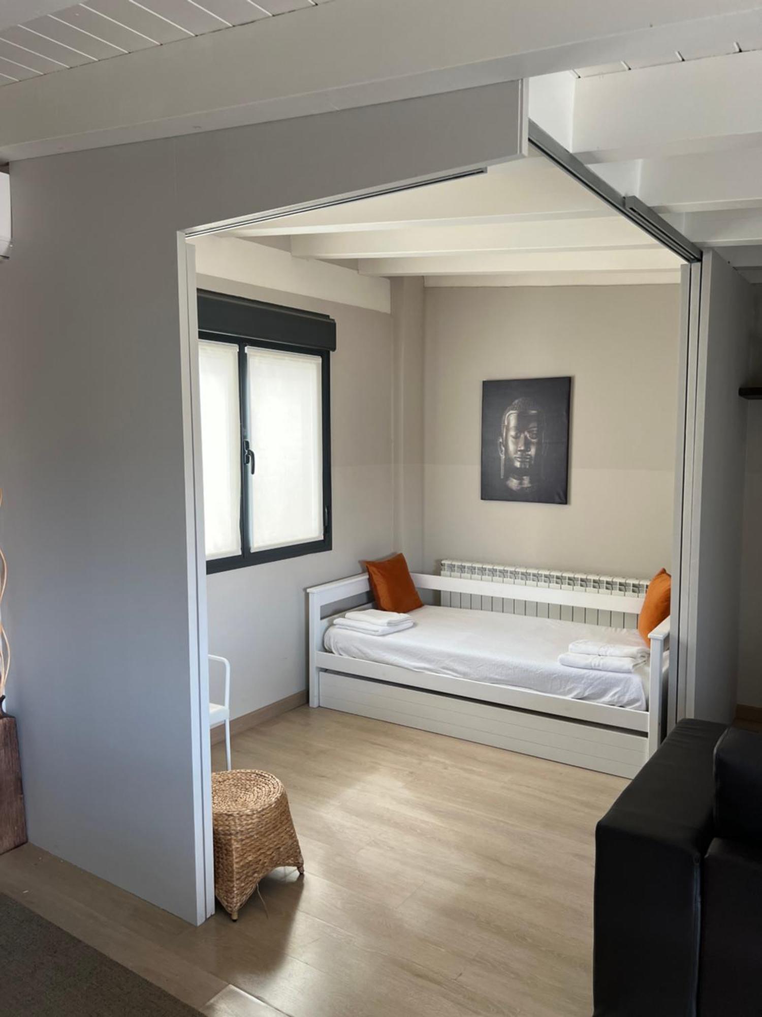 Apartamentos Lorione Olite Exterior foto