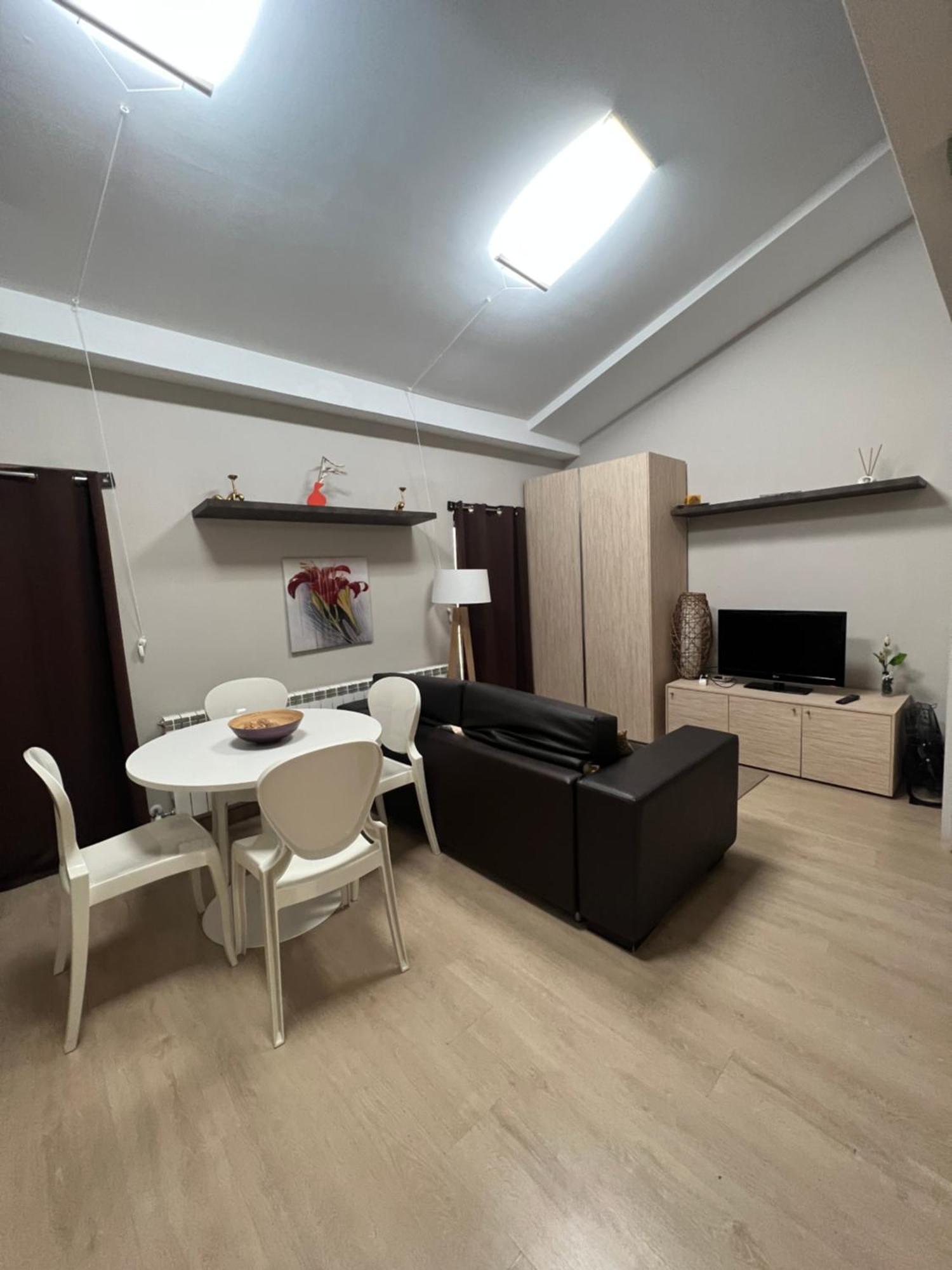 Apartamentos Lorione Olite Exterior foto